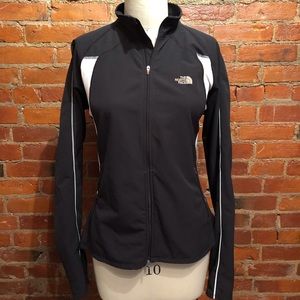 North Face Full-Zip Jacket
